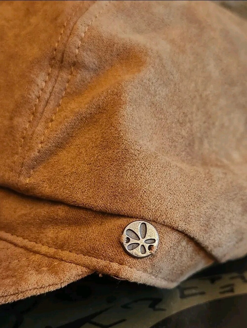 Ladies Baker Cap - Australian brand Kooringal